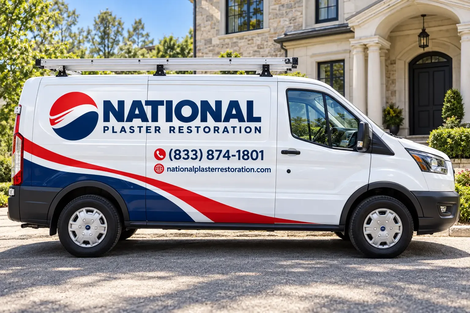 Plaster Repair in Commerce, TX near me